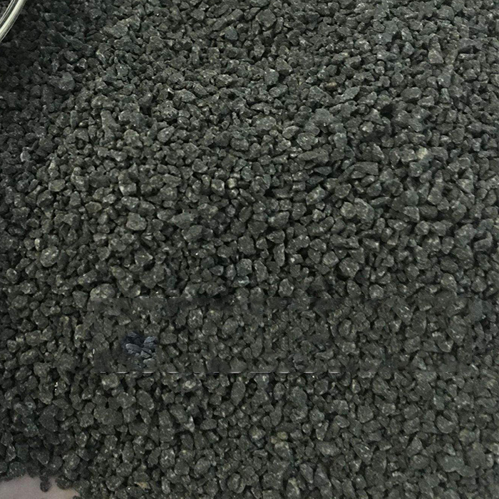 剎車片預混料振動篩分方案