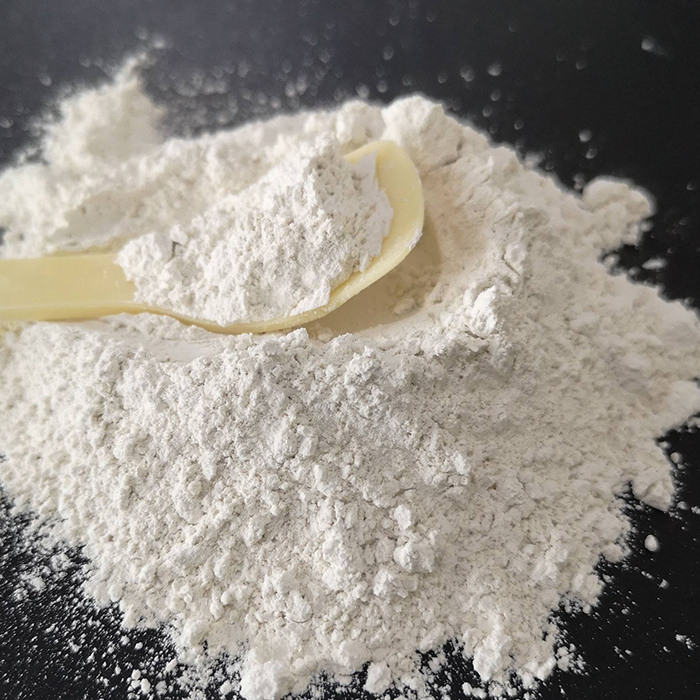 改良劑振動篩分方案